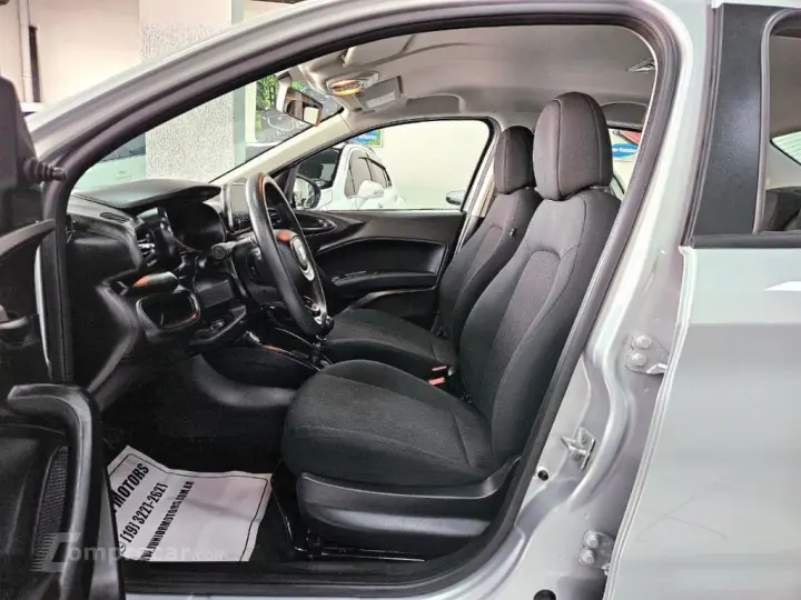 CRONOS DRIVE 1.0 6V Flex