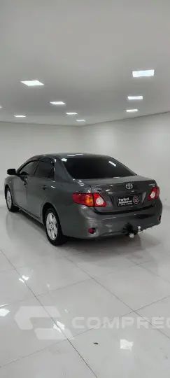 COROLLA 1.8 XEI 16V