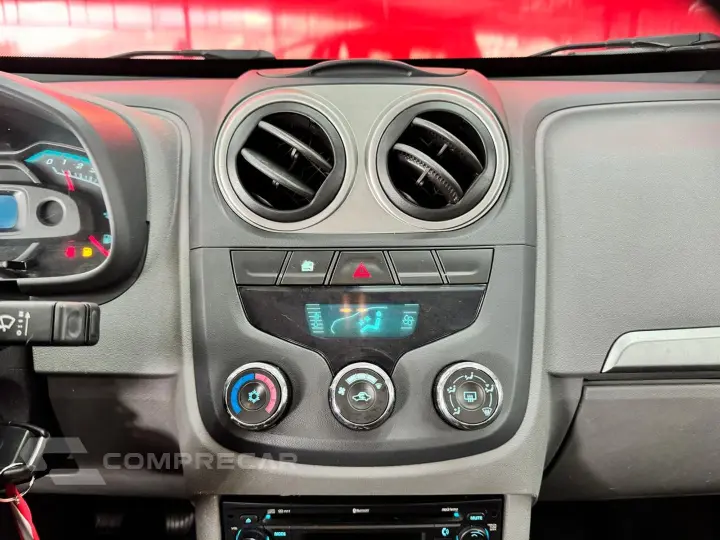 Agile 1.4 Mpfi Ltz Wifi 8V Flex 4P Manual