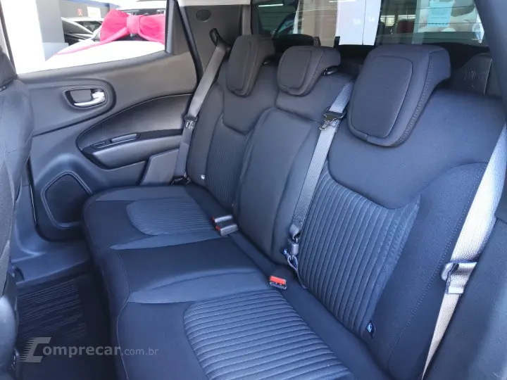 TORO 1.3 TURBO 270 FLEX FREEDOM AT6