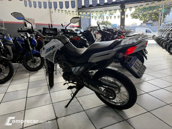 XTZ CROSSER S