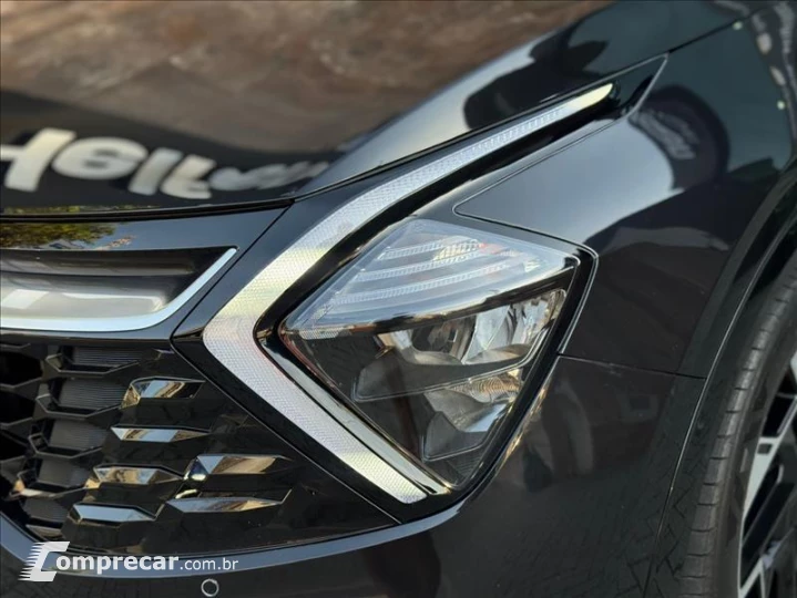 SPORTAGE 1.6 Tgdi Mhev EX Prestige