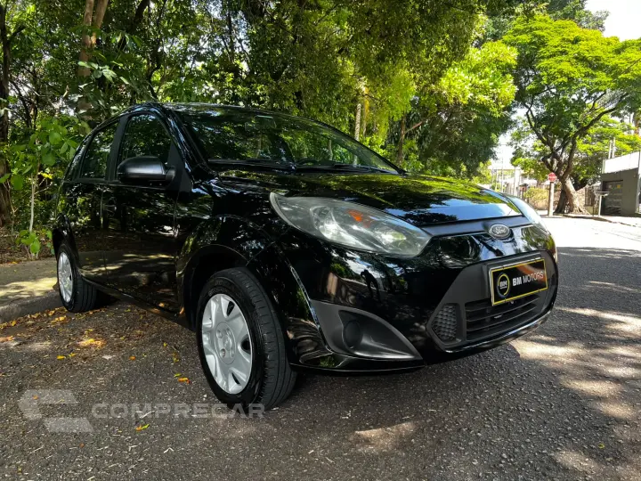 FIESTA 1.0 Rocam SE Plus Hatch 8V