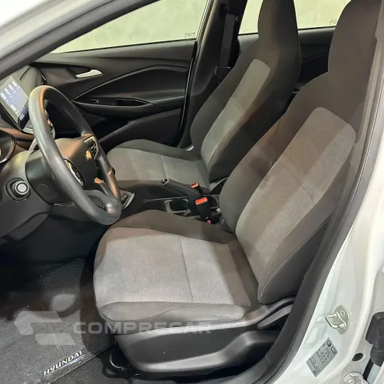 ONIX HATCH 1.0 12V Flex 5p Mec.