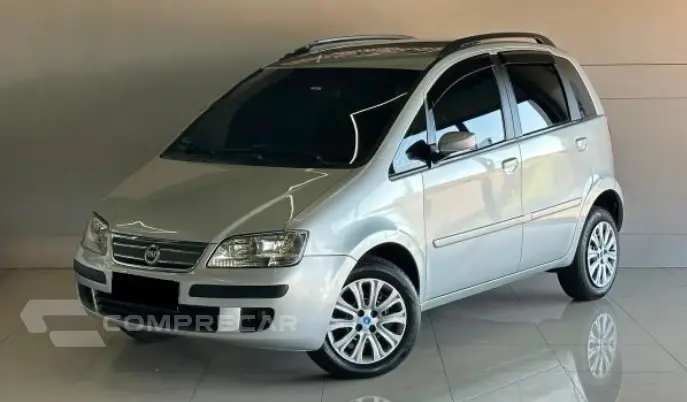 IDEA 1.4 MPI ELX 8V