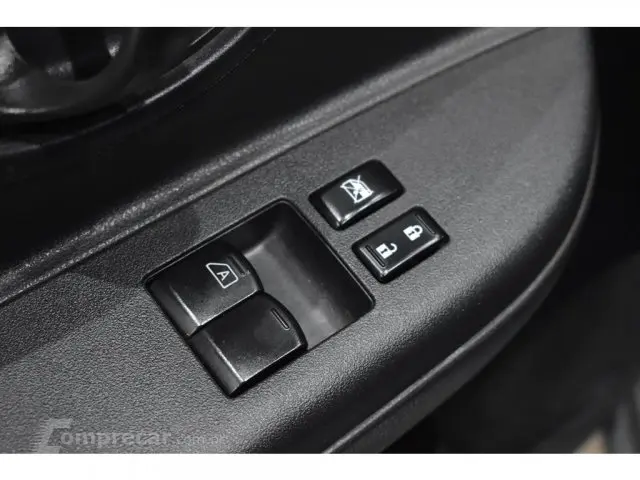 MARCH - 1.0 ACTIVE 16V 4P MANUAL