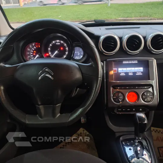 C3 1.6 VTI 120 ATTRACTION