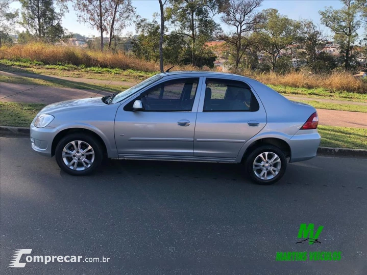 PRISMA 1.4 MPFI LT 8V