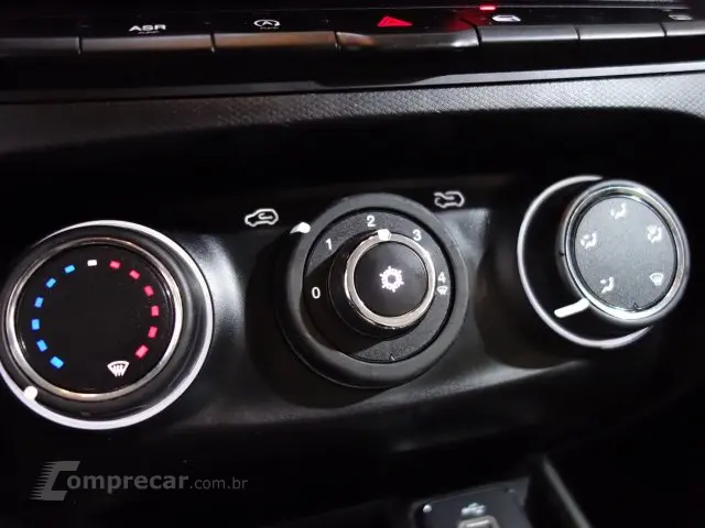 ARGO - 1.3 FIREFLY DRIVE GSR