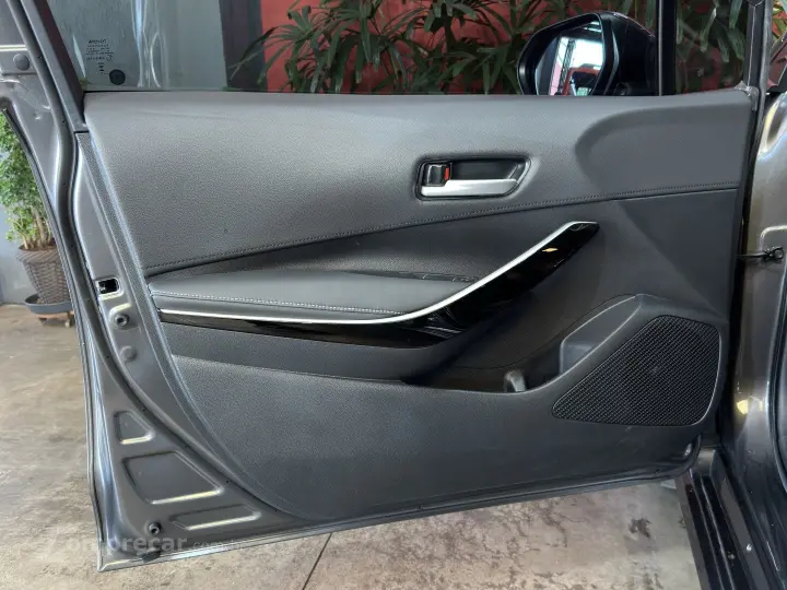 COROLLA 2.0 VVT-IE FLEX XEI DIRECT SHIFT