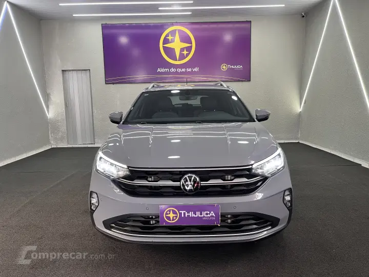 NIVUS 1.0 200 TSI Highline