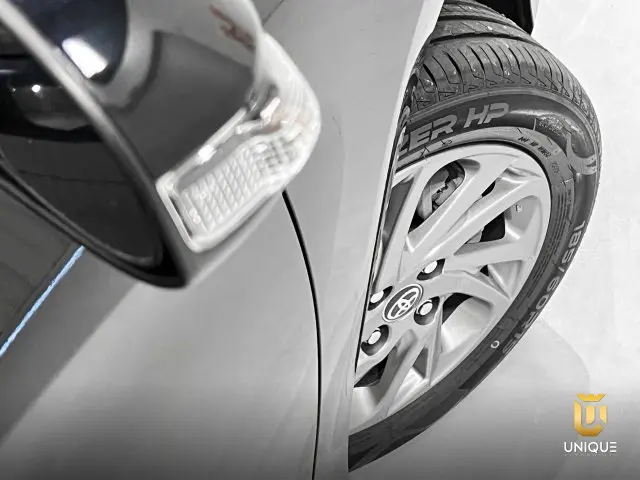 YARIS HATCH - 1.5 16V XS CONNECT MULTIDRIVE