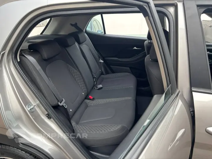 Creta Limited 1.0 TB 12V Flex Aut.
