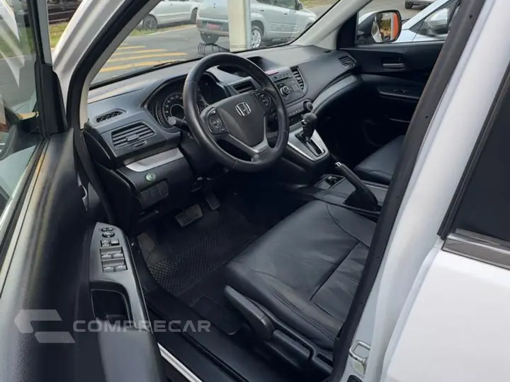 Crv 2.0 Lx 4X2 16V Gasolina 4P Automático