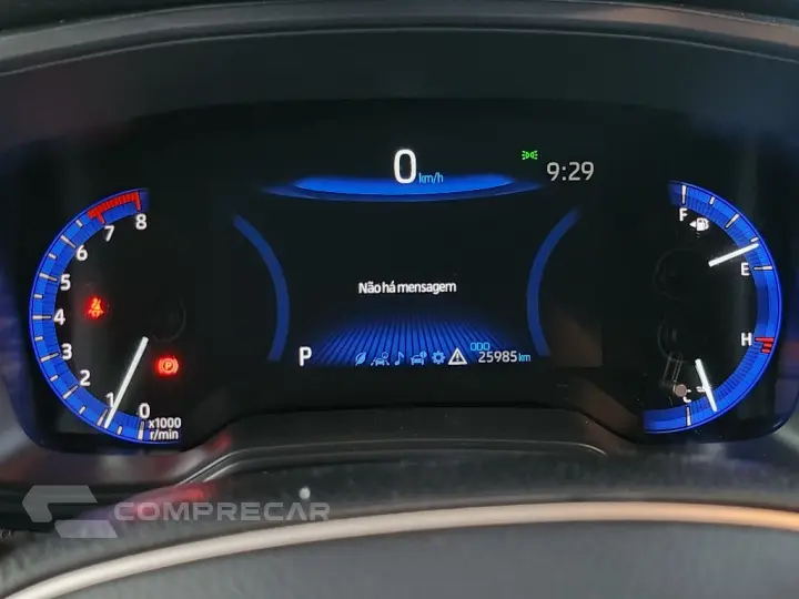 COROLLA 2.0 VVT-IE FLEX GLI DIRECT SHIFT