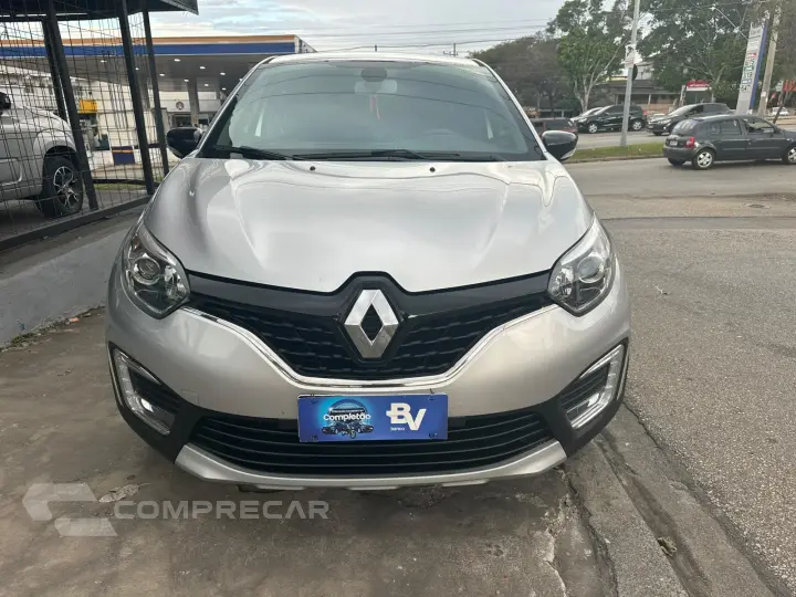 CAPTUR 1.6 16V SCE Intense