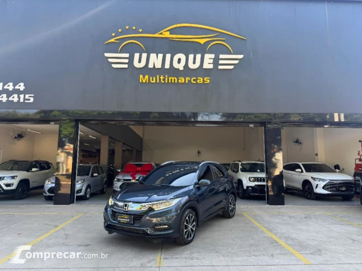 HR-V Touring 1.5 Flex TB 16V 5p Aut.
