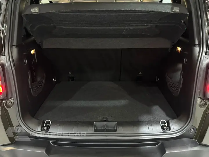 Renegade Sport 1.8 4x2 Flex 16V Aut.