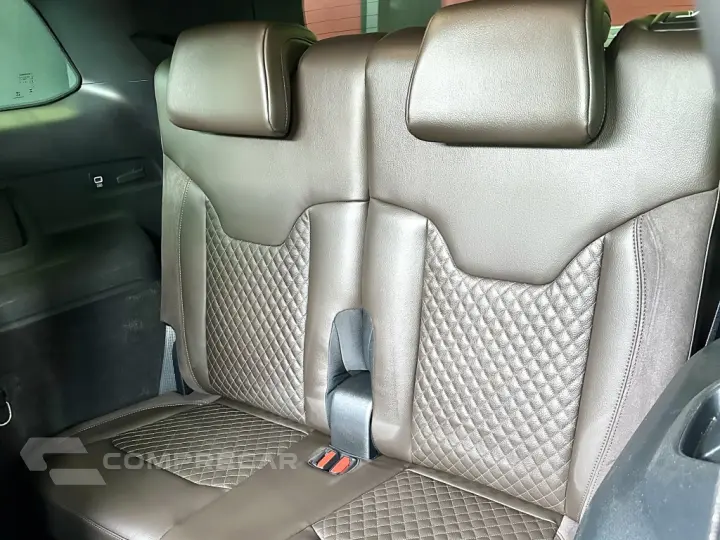COMMANDER 1.3 T270 TURBO FLEX OVERLAND AT6