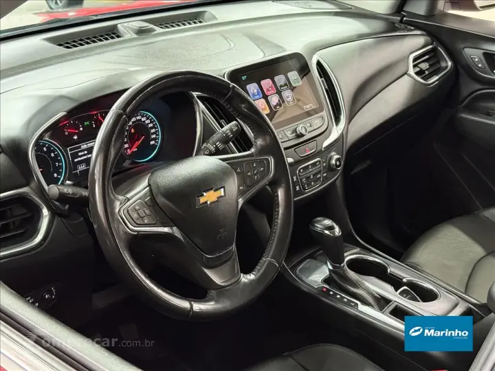 EQUINOX 2.0 16V TURBO GASOLINA LT AUTOMÁTICO