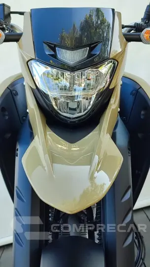 YAMAHA XTZ 250 LANDER