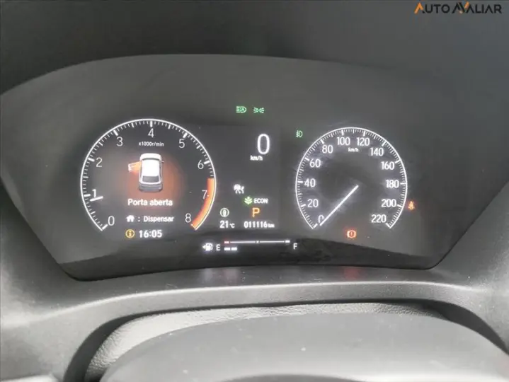 HR-V 1.5 DI I-vtec Turbo Touring