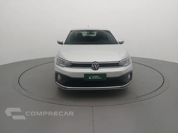 VIRTUS 1.0 200 TSI HIGHLINE AUTOMÁTICO