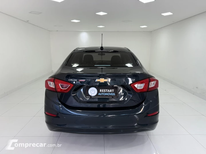 CRUZE 1.4 LT