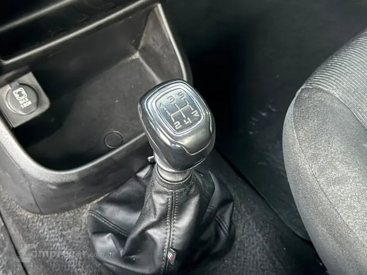 STRADA 1.3 Firefly Endurance CS