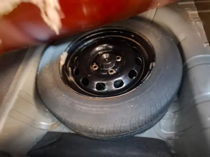 KA 1.5 Ti-vct SE Plus Sedan