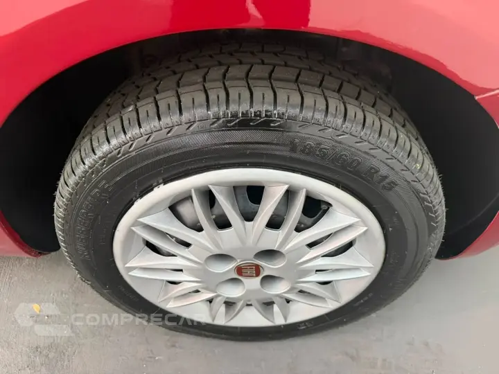 Punto ATTRACTIVE 1.4 Fire Flex 8V 5p