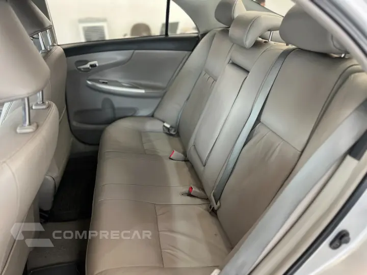 COROLLA 2.0 XEI TOYOTA