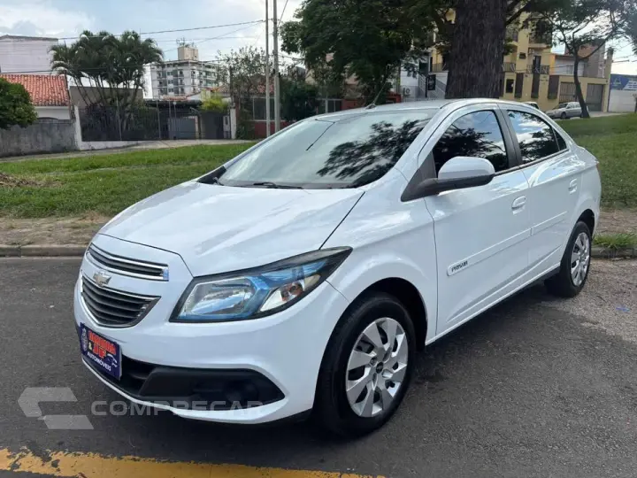 PRISMA 1.4 LT Spe/4 8V