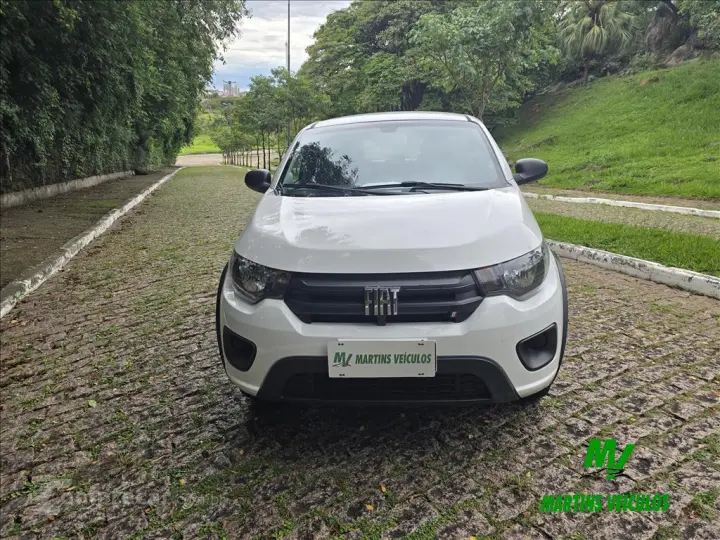 MOBI 1.0 EVO FLEX LIKE. MANUAL