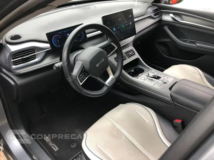King 1.5 Dm-I Phev Gl Automático
