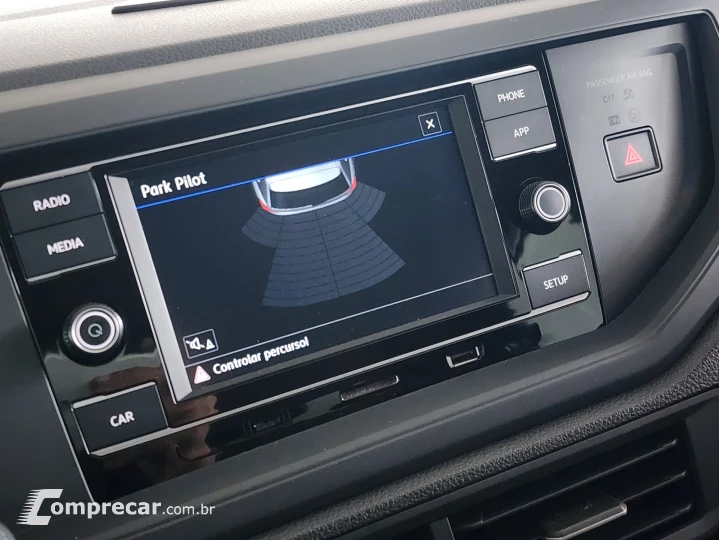 POLO 1.0 200 TSI Sense
