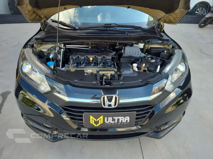 HR-V EX 1.8 Flexone 16V 5p Aut.