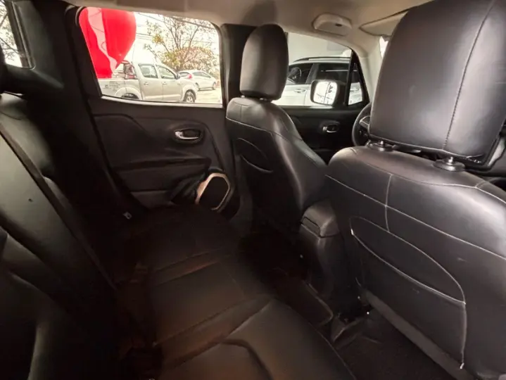RENEGADE 1.8 16V