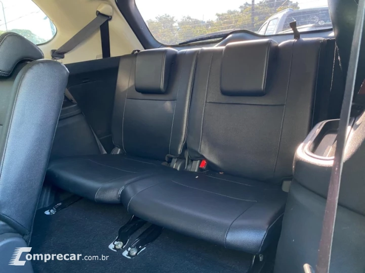 OUTLANDER 2.2 4X4 16V