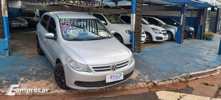 GOL 1.0 MI 8V G.V