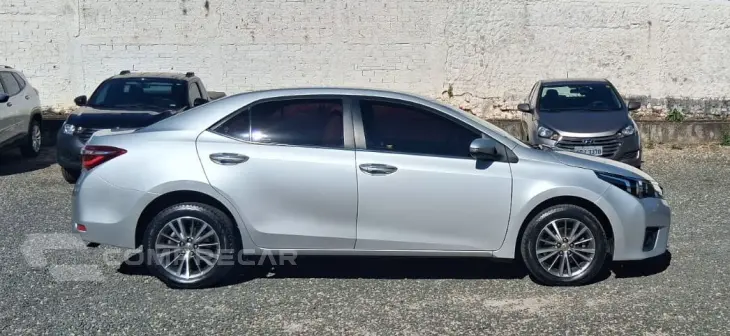 COROLLA 2.0 Altis 16V