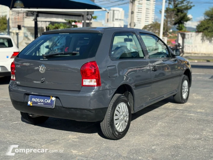 GOL 1.0 8V