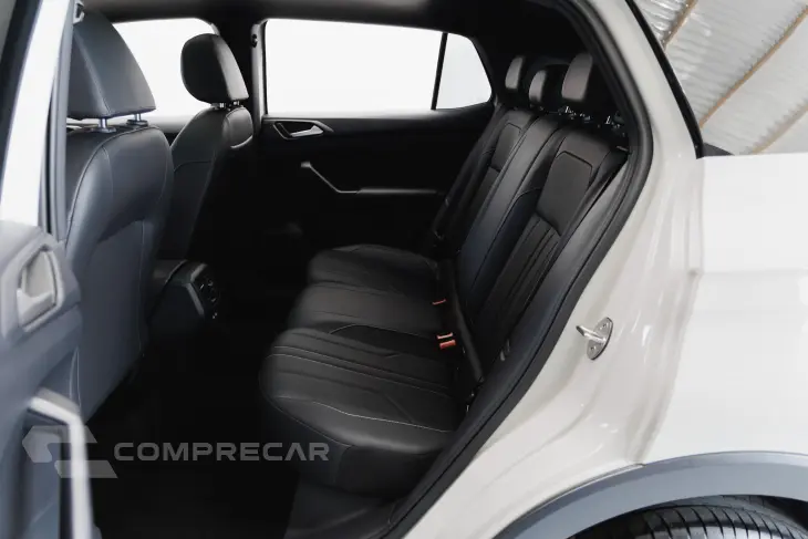 T-CROSS 1.4 250 TSI Highline