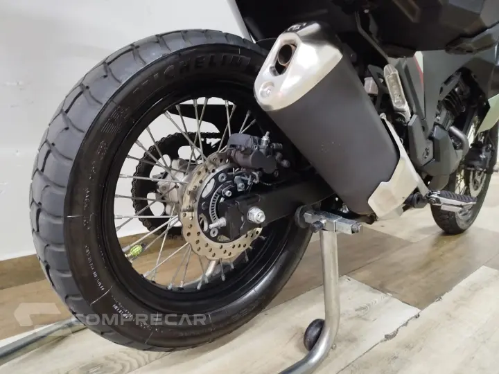VERSYS X 300 TOURER