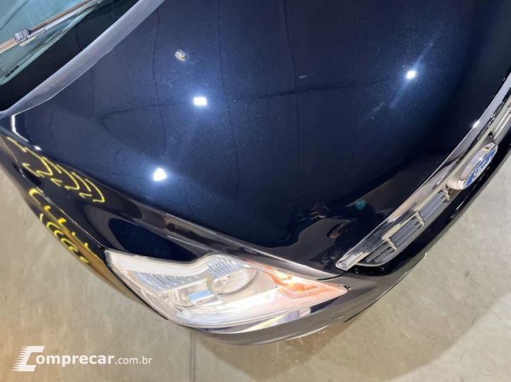 FOCUS 1.6 8V