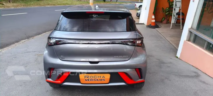 Dolphin 44,9 KW ELÉTRICO GS