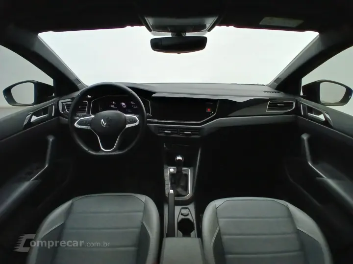 NIVUS 1.0 200 TSI TOTAL FLEX HIGHLINE AUTOMÁTICO