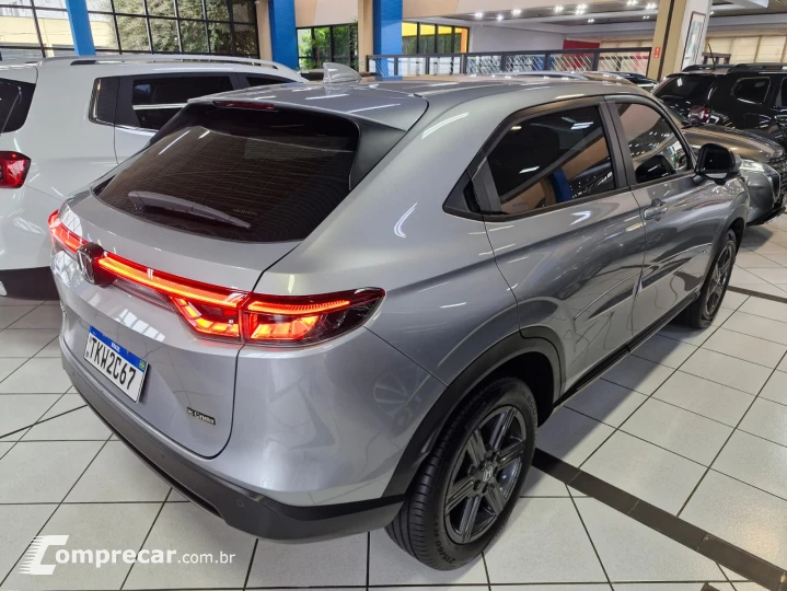HR-V EXL 1.5