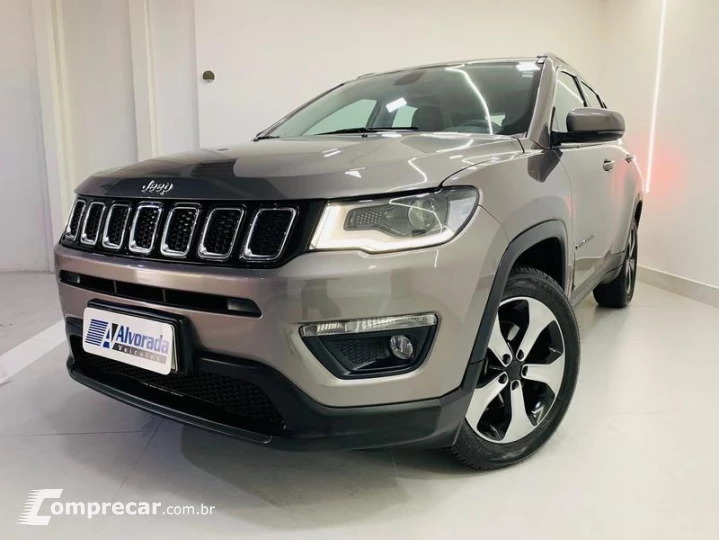 COMPASS SPORT F