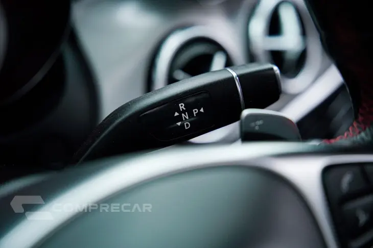 GLA 250 Sport 2.0 TB 16V 4x2  211cv Aut.